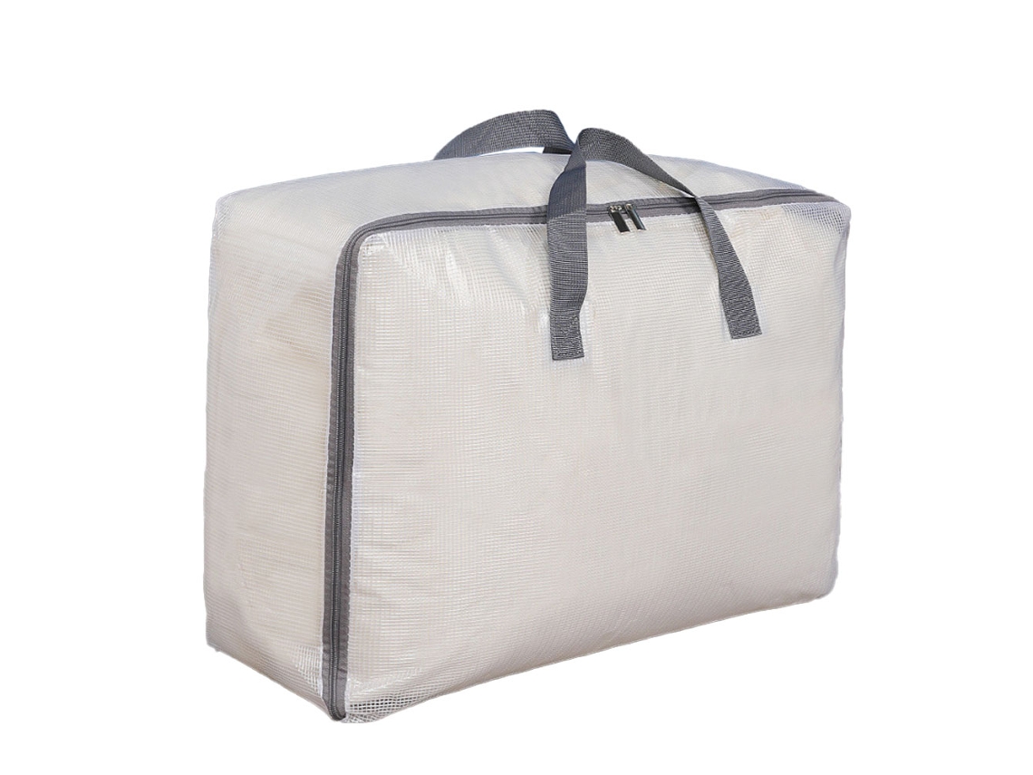 Bolsa de Almacenaje Bolsa Gruesa Viajes TRUYUETY Gris (32x26x4cm)