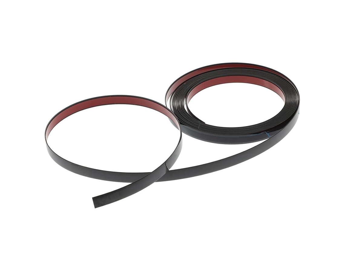 Cinta De Sellado Autoadhesiva Pvc Con Diseño Flexible Y Que No Deja Residuos, Adecuada Para Juntas