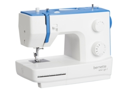 Máquina de coser BERNETTE Sew&Go 1