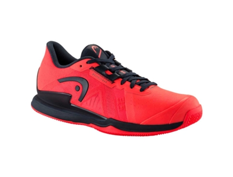 Zapatillas Sprint Pro 3.5 Clay Clay Rojo EU 46 Hombre HEAD RACKET