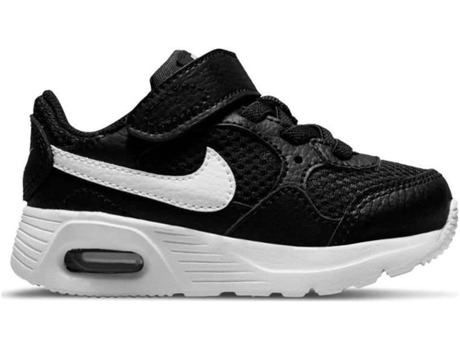 Zapatillas NIKE Air Max Sc Unisex (25 - Negro)