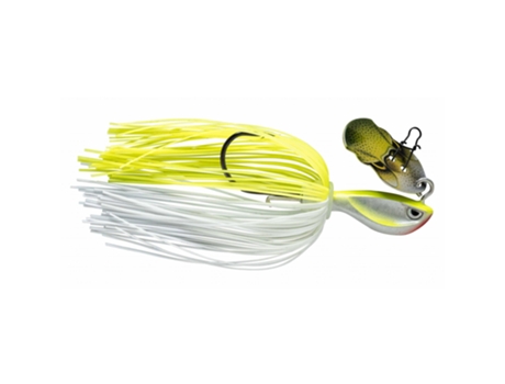 Señuelo RAPALA Rap-V Pike Bladed Jig - 21g