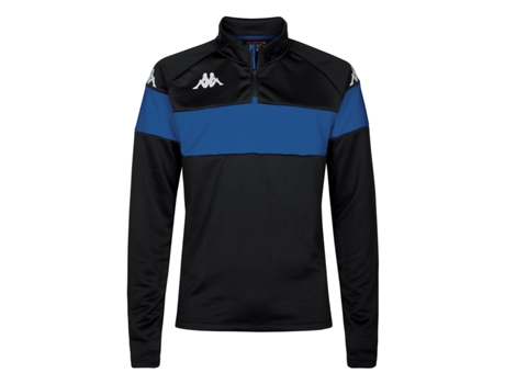 Sudadera de Hombre HURLEY Nan Negro (2XL)