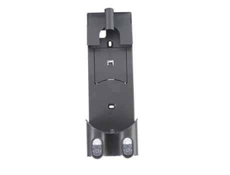 Base de suporte de carregador para montagem em parede para dyson v6 dc30 dc31 dc34 dc35 dc44