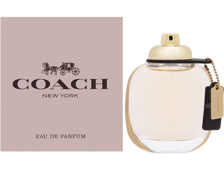Perfume COACH B2002 (Eau de parfum)