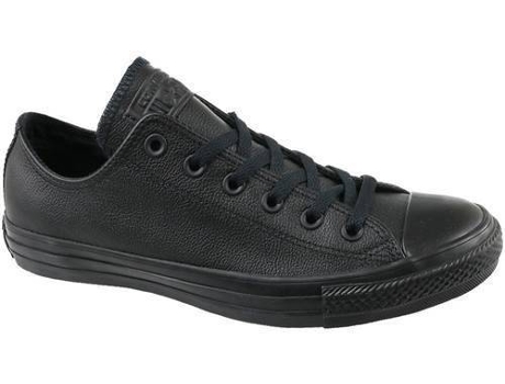Zapatillas CONVERSE Chuck Taylor All Star Unisex (41.5 - Negro)