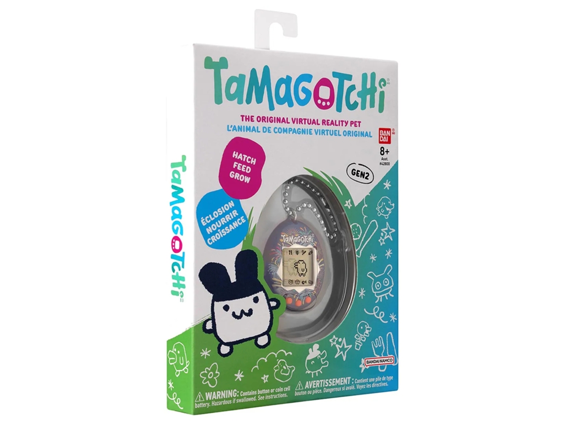 Tamagotchi - Festival del Cielo BANDAI NAMCO