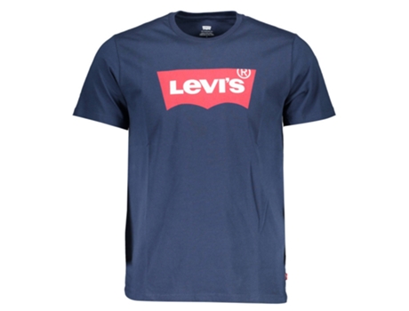 T - Shirt Hombre Housemark Levis Azul