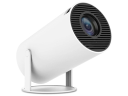 Miniproyector Portátil Mdug Con Android 11 - Proyector 4k 1080p Full Hd - Wifi 5g Bt 5.0