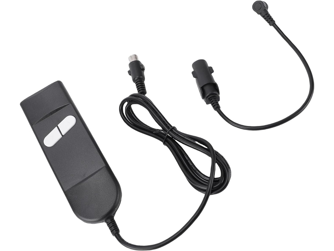 Extracción De La Chaise Télécommand – Commande Manuelle Électrique Inclinable À 4 Broches And 2
