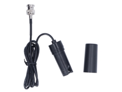 Sonda de pH Ph-91a con conector BNC para acuario, hidroponía, plantas y piscina