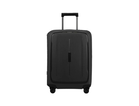 Maleta de Cabina SAMSONITE Trolley Essens Gris (55 cm)
