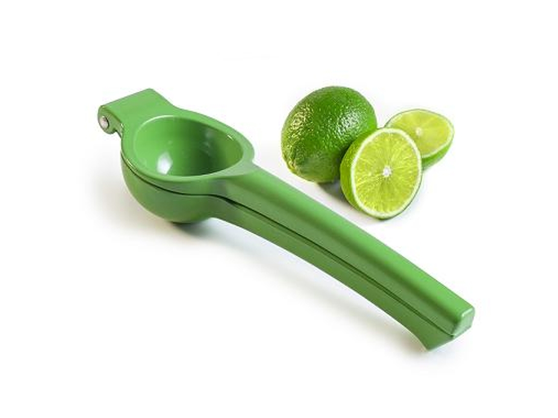 Exprimidor De Lima Green 782410 IBILI