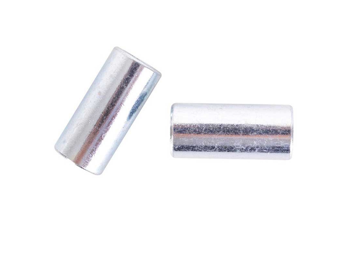 Espaçador Inner Diameter 8 Mm 2 Unidades Transparente 13 Mmtempish