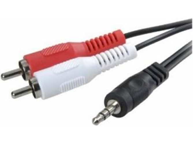 Cable 3GO