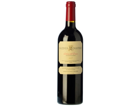 Vino HACIENDA MONASTERIO Hacienda Monasterio Ribera Del Duero Crianza (0.75 L - 1 unidade)