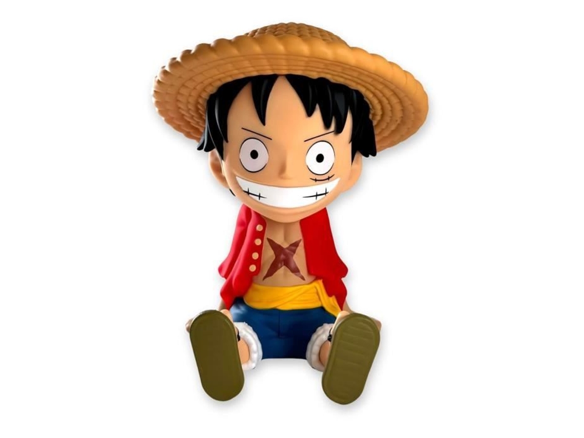 LUFFY MONEY BOX