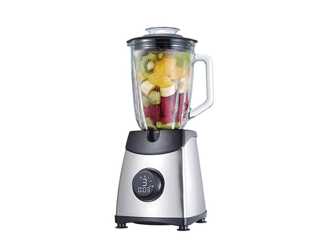 Batidora de Vaso TM ELECTRON 500 W 1,5 L