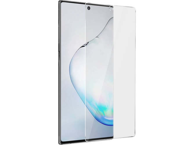 Protector de Cristal Templado Samsung Galaxy Note 10+ AVIZAR 9H