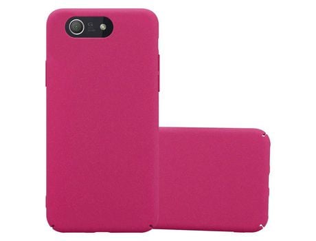 Carcasa para Sony Xperia Z3 COMPACT CADORABO Rosa