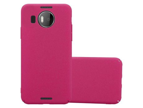 Carcasa para Nokia Lumia 950 XL CADORABO Rosa