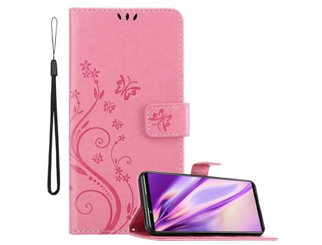 Carcasa para Sony Xperia 5 III CADORABO Rosa