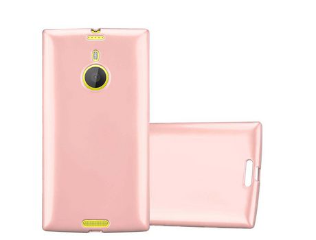Carcasa para Nokia Lumia 1520 CADORABO Rosa