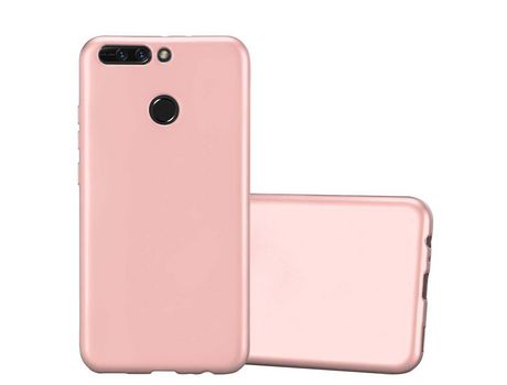 Carcasa para Honor 8 PRO CADORABO Rosa