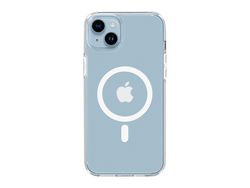 Carcasa para Apple iPhone 14 SPIGEN Transparente