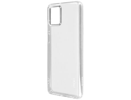 Carcasa para Motorola Moto G32 MOFI Transparente