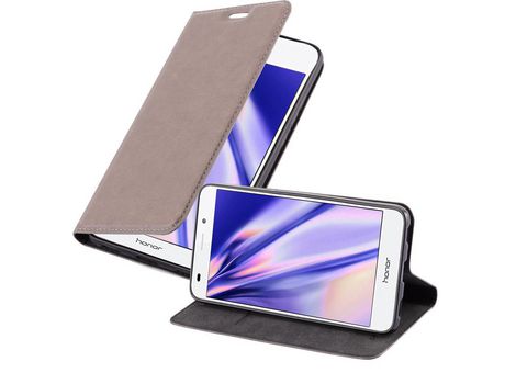 Carcasa para Honor 5C CADORABO Marrón
