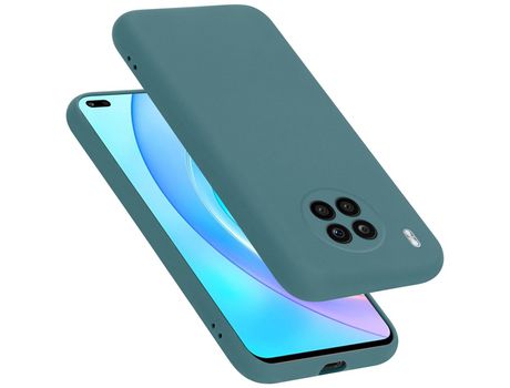 Carcasa para Honor 50 LITE CADORABO Verde
