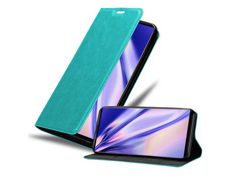 Carcasa para Sony Xperia 1 III CADORABO Turquesa