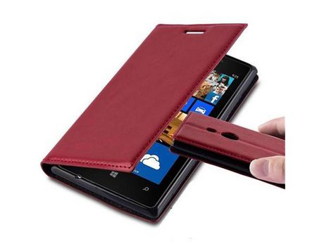 Carcasa para Nokia Lumia 925 CADORABO Rojo