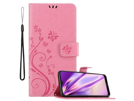 Carcasa para Nokia G50 5G CADORABO Rosa