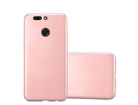 Carcasa para Honor 8 PRO CADORABO Rosa