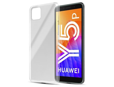 Carcasa para Honor Y5P CADORABO Transparente