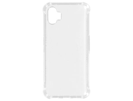 Carcasa para Nothing Phone 1 AVIZAR Transparente