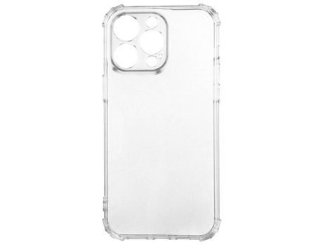 Carcasa para Apple iPhone 13 Pro AVIZAR Transparente
