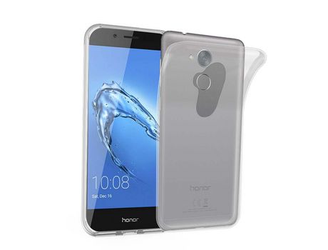 Carcasa para Honor 6C CADORABO Transparente