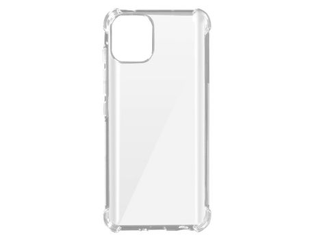 Carcasa para Xiaomi Redmi A1 AVIZAR Transparente