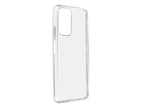 Carcasa para Xiaomi Poco M4 Pro 5G , Redmi Note 11S 5G AVIZAR Transparente