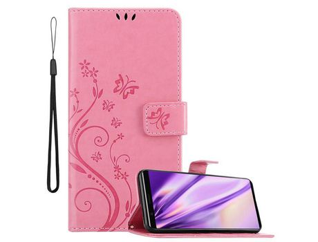 Carcasa para Sony Xperia 5 CADORABO Rosa