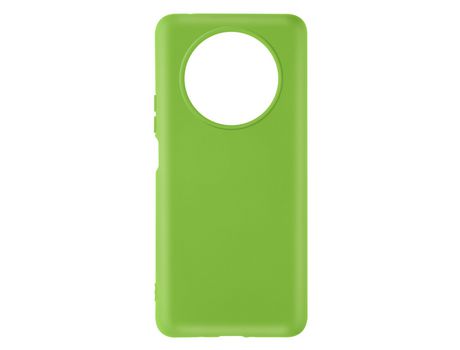 Carcasa para Honor Magic 4 Lite AVIZAR Verde