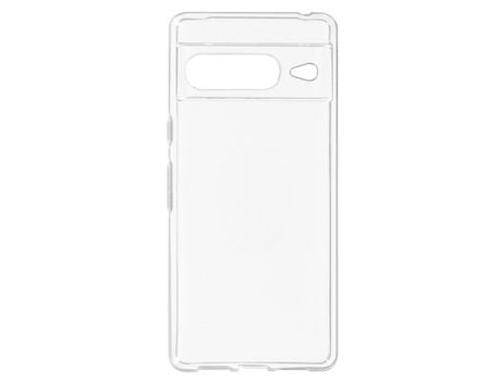 Carcasa para Google Pixel 7 Pro BIGBEN Transparente