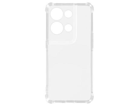 Carcasa para Oppo Reno 8 Pro 5G AVIZAR Transparente