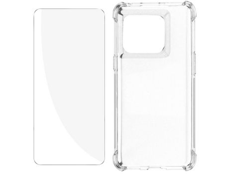 Carcasa para Oneplus 10T AVIZAR Transparente