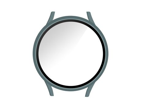 Carcasa para Samsung Galaxy Watch 5, 44mm AVIZAR Verde
