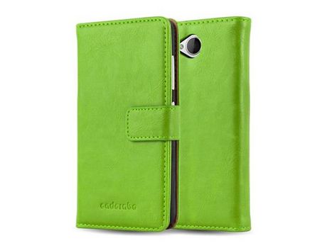 Carcasa para Nokia Lumia 650 CADORABO Verde