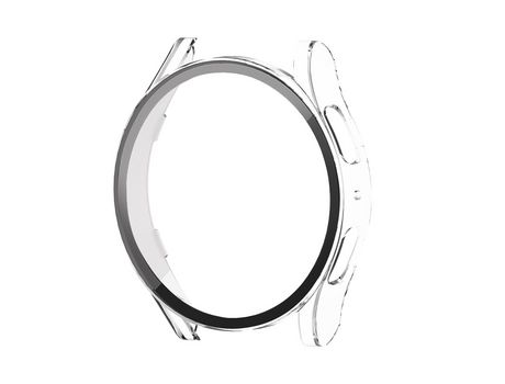 Carcasa para Samsung Galaxy Watch 5, 40mm AVIZAR Transparente